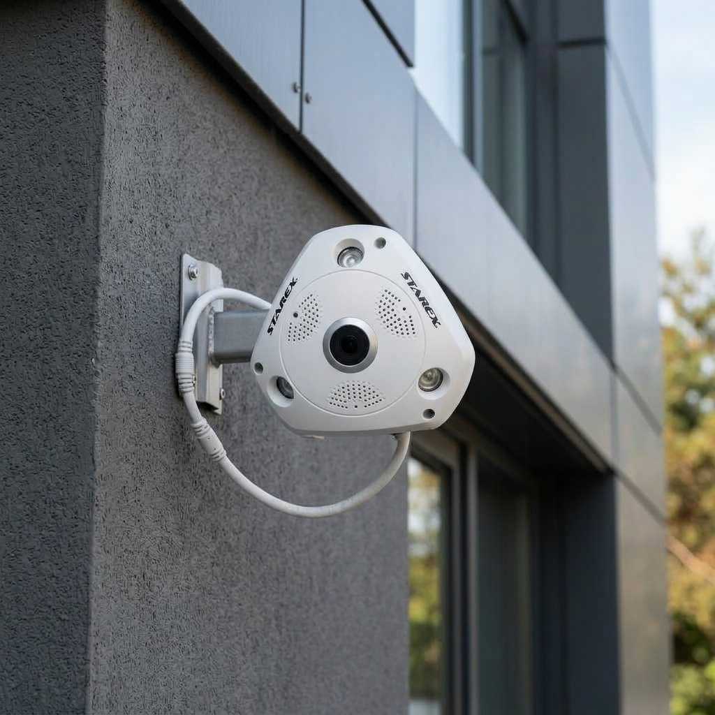 Wall-Mounted Flexibility