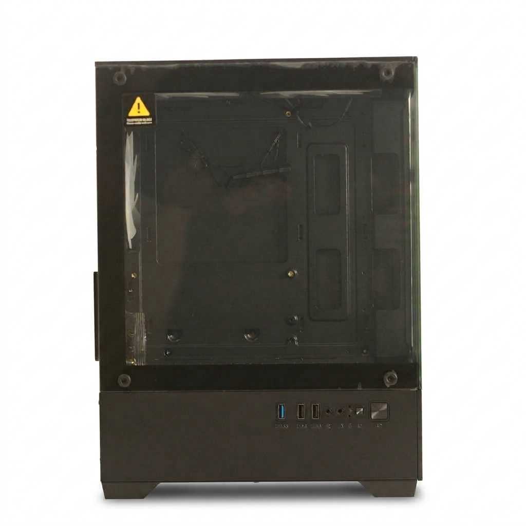 Starex Ventura Tempered Glass Casing