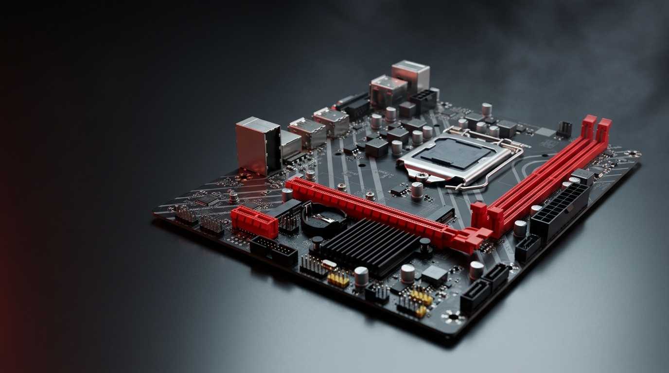 Multi-Slot Expansion