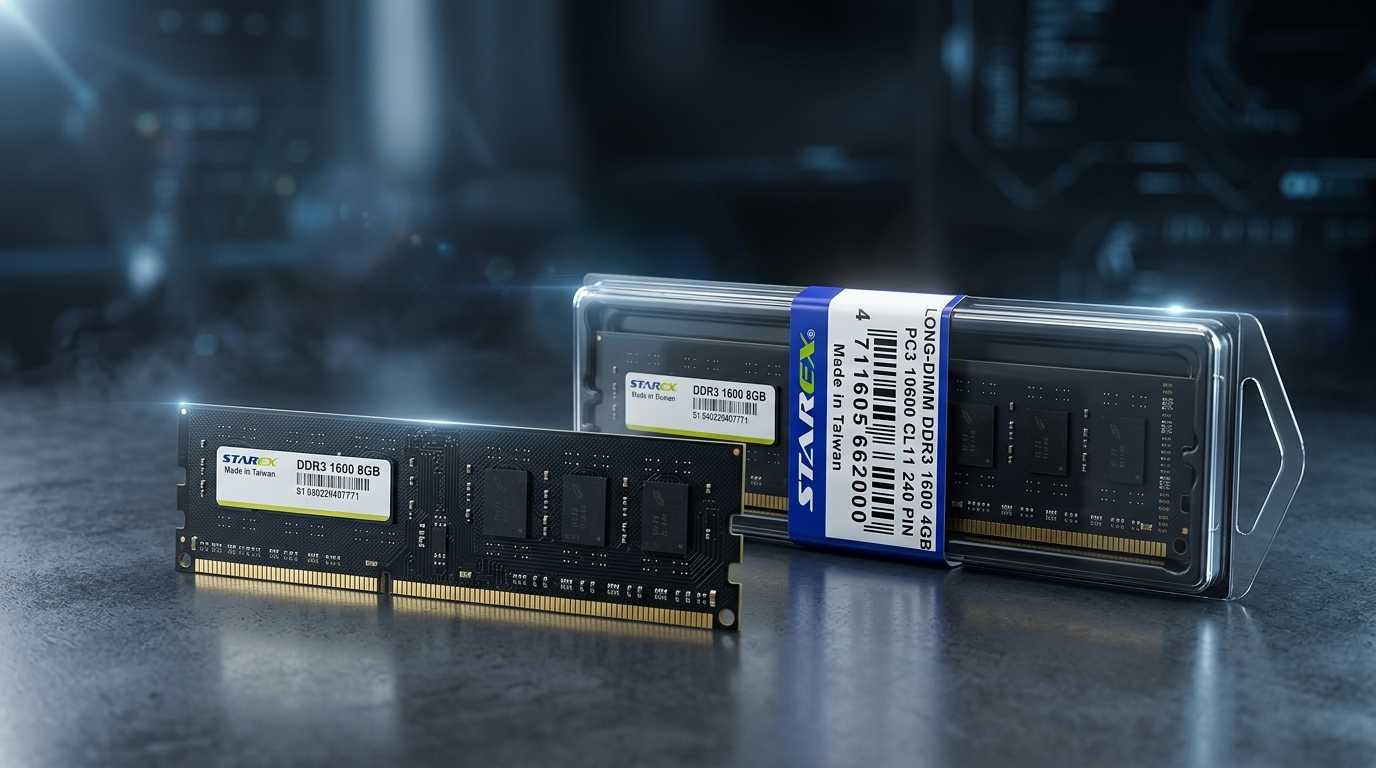 Starex RAM