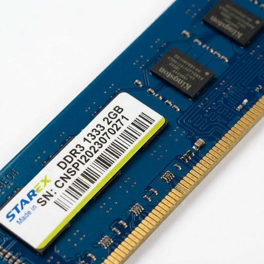 Precision Chip Mounting